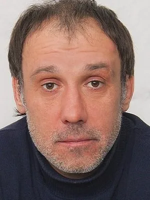 Mikhail Orlov