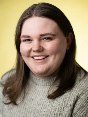 Megan Kimber