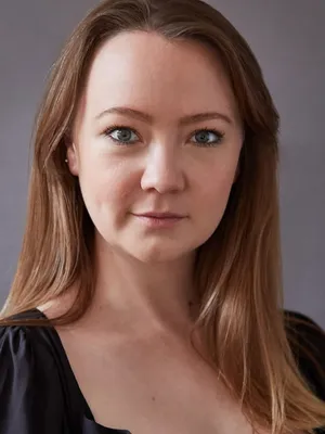 Kerrie Hayes