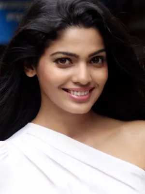 Pooja Sawant