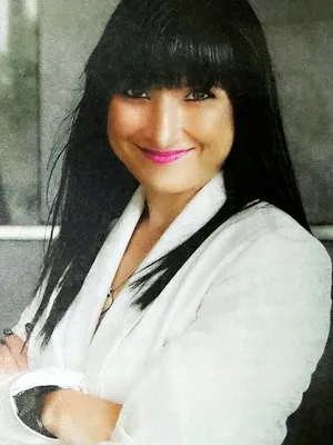 Angelique Christophorou