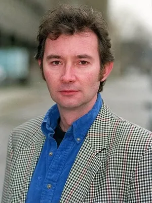 Mark Drewry