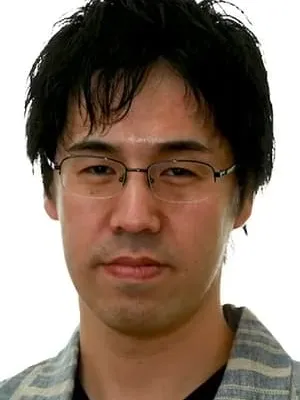 Yoshitoshi Shinomiya