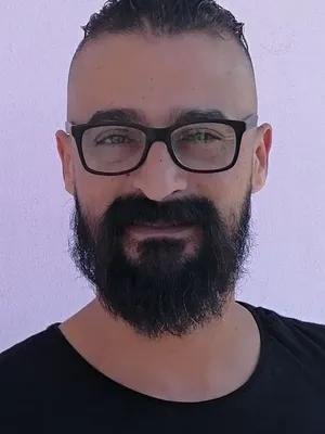 Rachid El Adouani
