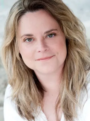 Cindy Jackson