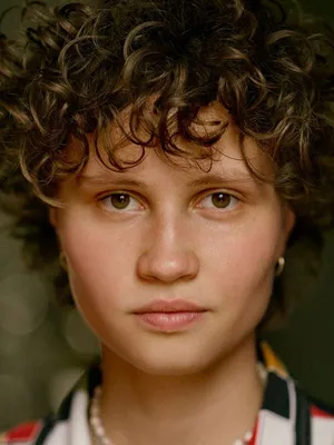 Luna Jordan