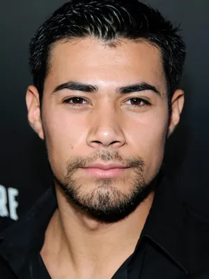 Julian Alcaraz