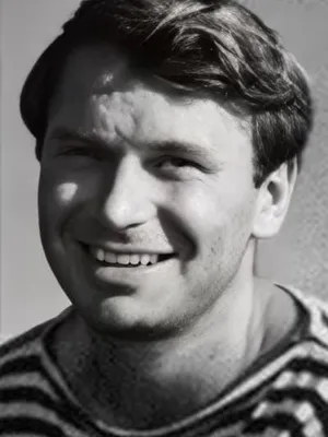 Daniil Netrebin
