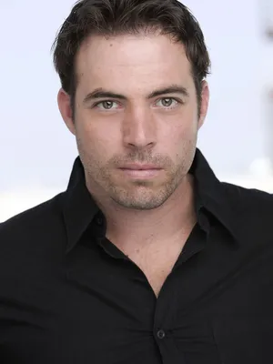 Jamie Vergan