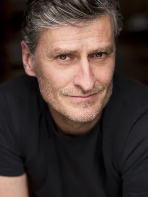 Peter Feeney