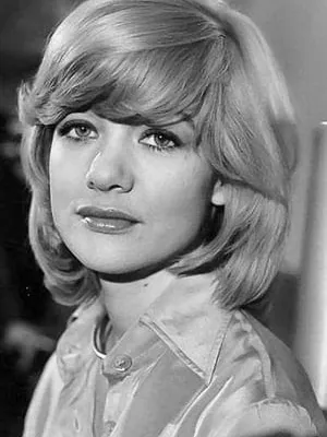 Judy Geeson