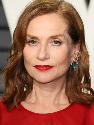 Isabelle Huppert