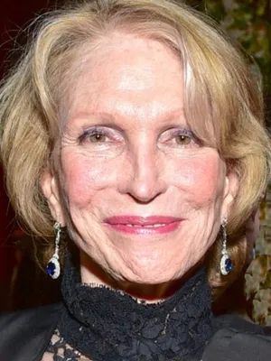 Virginia Kiser