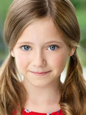 Audrey Bennett