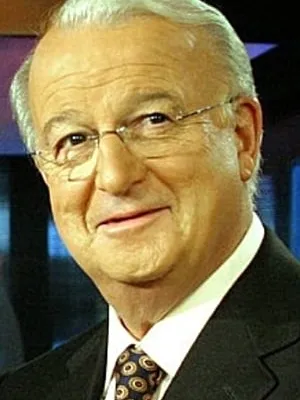 Gordon Peterson