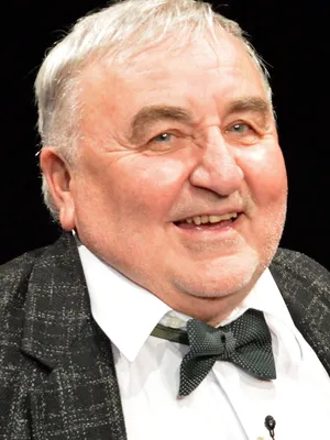 István Mikó