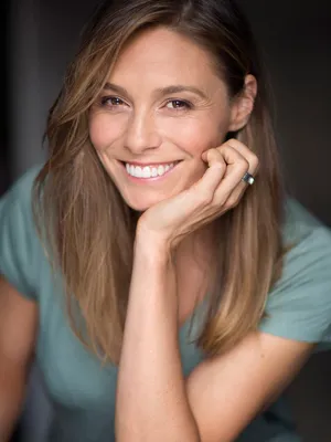 Zoe Naylor