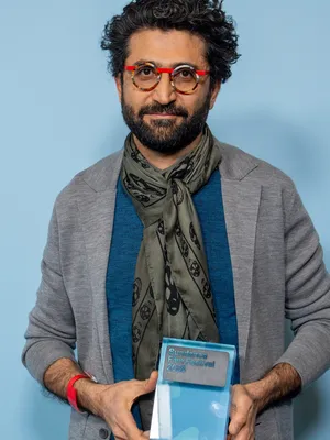 Alireza Khatami