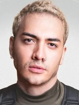 Isaac Figueroa "Saak"