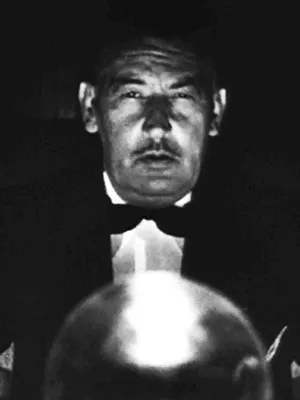 Dick Gordon