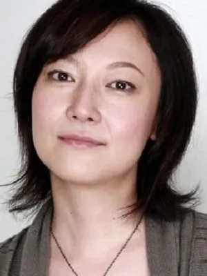 Kaori Fujii
