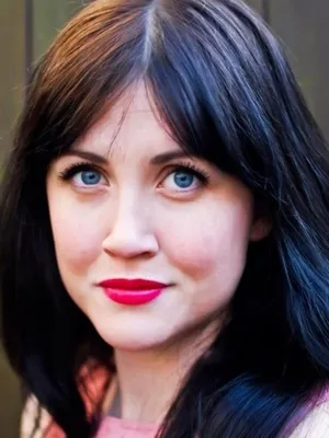Kelly Munro-Fawcett