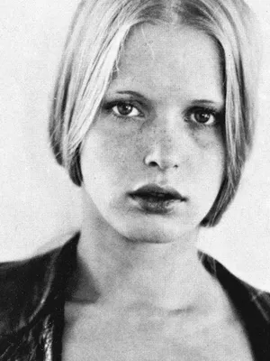Rena Niehaus