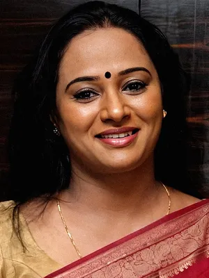 Anupama Kumar