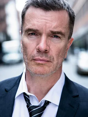 Christopher Shyer