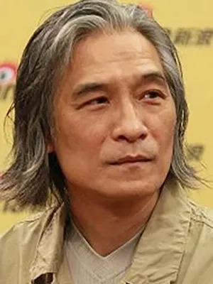 Calvin Poon Yuen-Leung