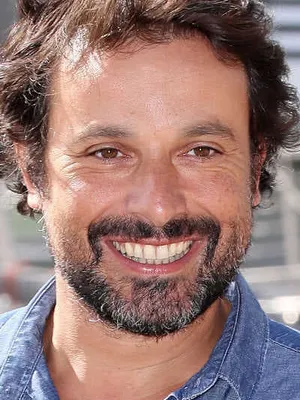 Bruno Salomone
