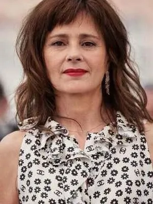 Anouk Grinberg