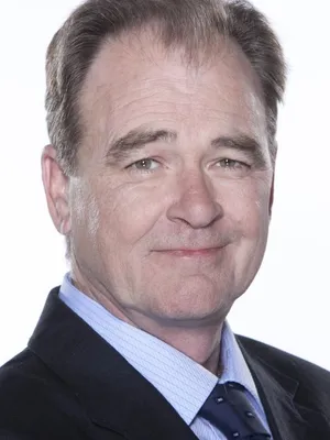 Billy Hartman