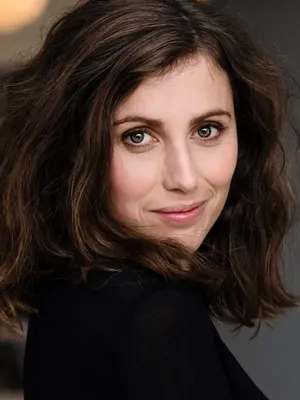 Katrine Greis-Rosenthal