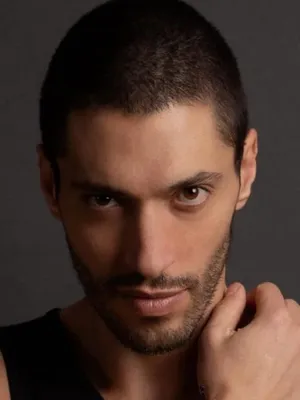 Sergio Recio