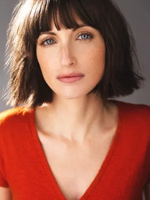 Christina Brucato
