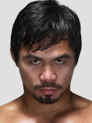 Manny Pacquiao