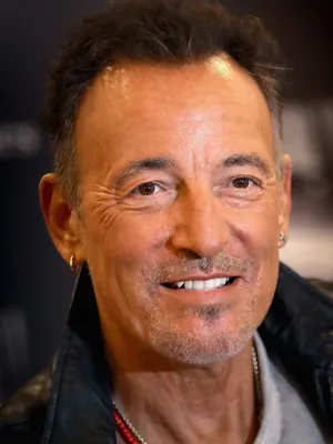 Bruce Springsteen