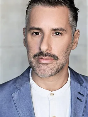 Mark Strano
