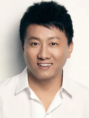 Fang Zibin