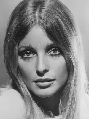 Sharon Tate