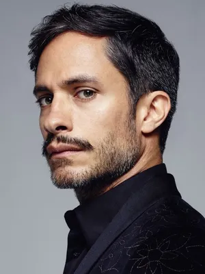 Gael García Bernal