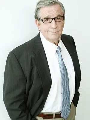 Stephen Michael Ayers