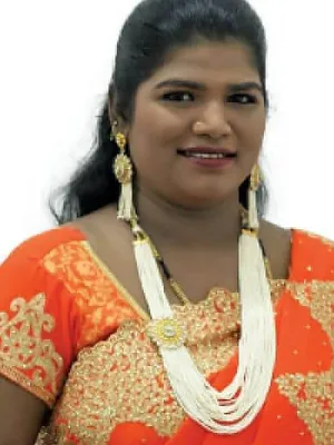 Aranthangi Nisha