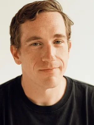 Conner O'Malley