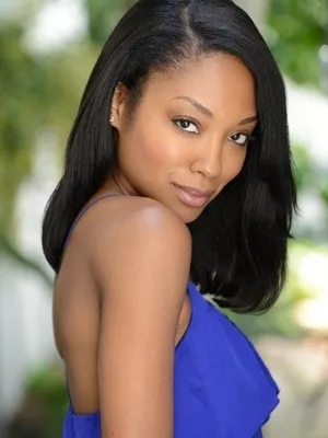 Tanisha Harper