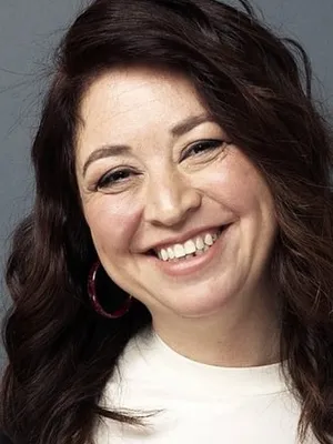 Liz Garbus