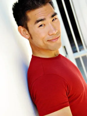 Josh Shibata
