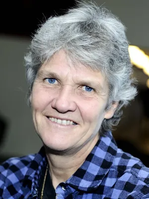 Pia Sundhage