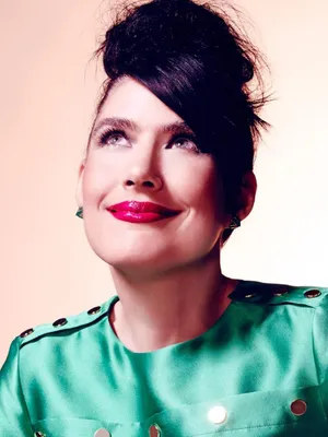 Kathleen Hanna